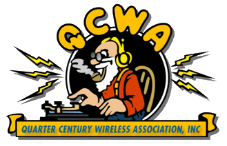 QCWA's - The Old Man